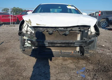 2019 Hyundai Sonata Sport z USA, uszkodzony, nr VIN 5NPE34AF1KH805258